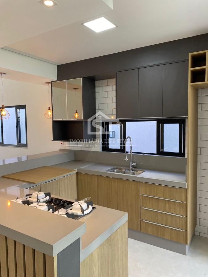 Casa para Venda - Lucas do Rio Verde, Parque das Emas