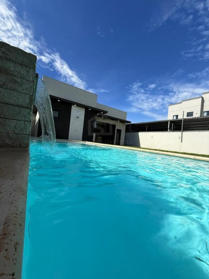PLANO SAFRA Casa para Venda - Lucas do Rio Verde, Bairro Bandeirantes