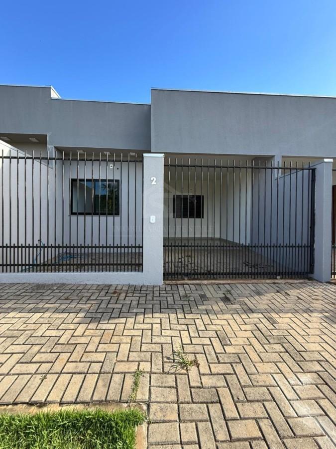 Casa para Loca��o - Lucas do Rio Verde, Bairro Bandeirantes