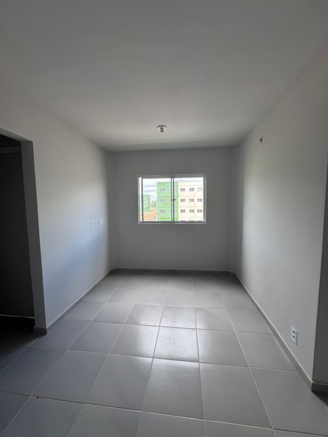 INDISPONIVEL Apartamento para Loca��o - Lucas do Rio Verde, Parque das Am�ricas