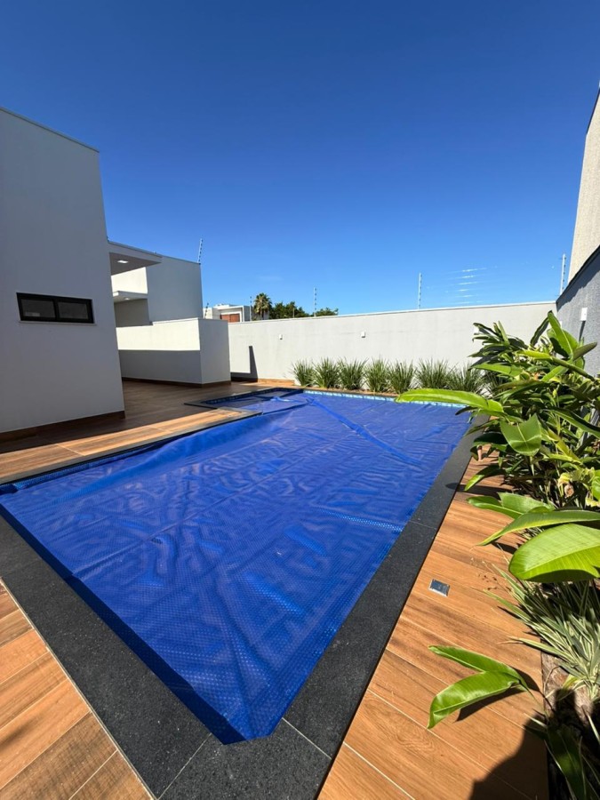 Casa para Venda em Lucas do Rio Verde, Bairro Bandeirantes