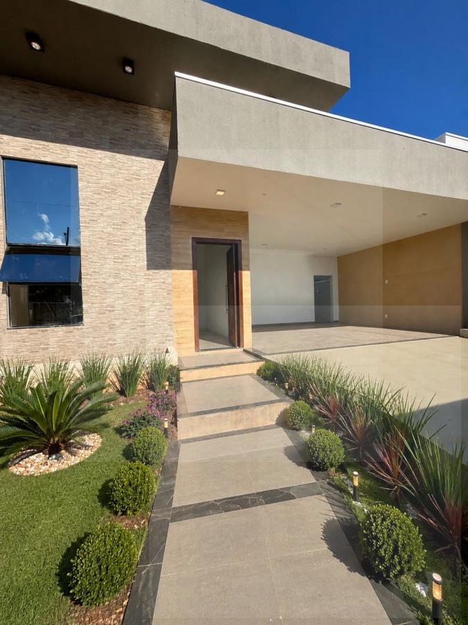 INDISPONIVEL Casa para Loca��o - Lucas do Rio Verde, Bairro Bandeirantes