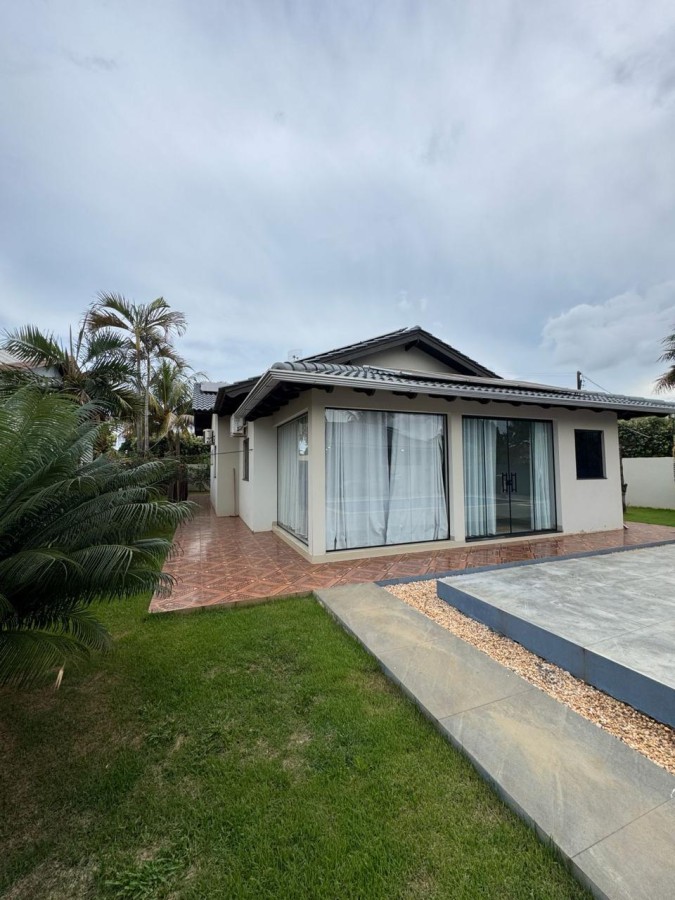 Casa para Loca��o - Lucas do Rio Verde, JARDIM DAS PALMEIRAS