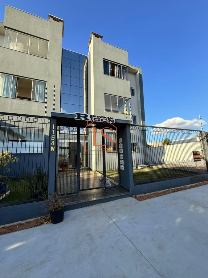 Apartamento para Loca��o - Lucas do Rio Verde, Bairro Bandeirantes