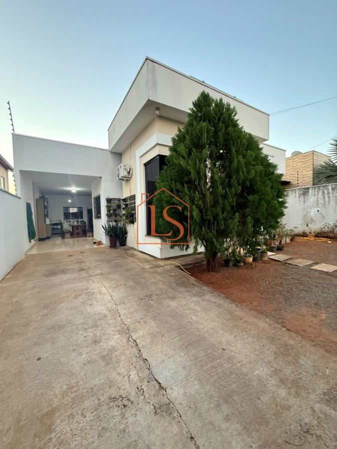 ENTRADA + PARCELAMENTOS - PLANO SAFRA Casa para Venda - , Vival Dos Ip�s