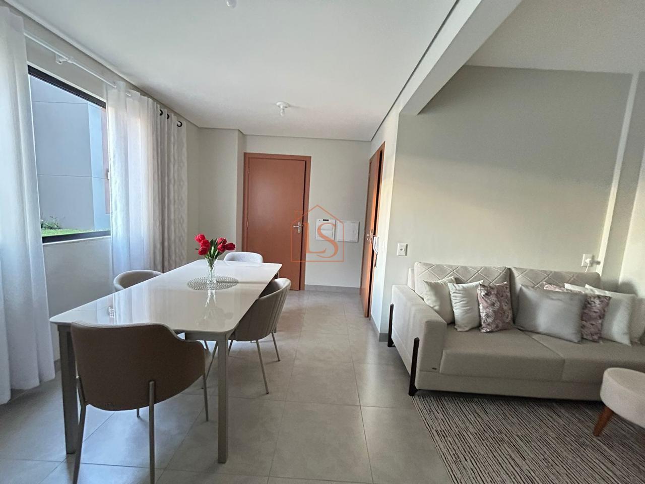 ENTRADA + PARCELAMENTOS - PLANO SAFRA Apartamento para Venda - Lucas do Rio Verde, Bairro Veneza