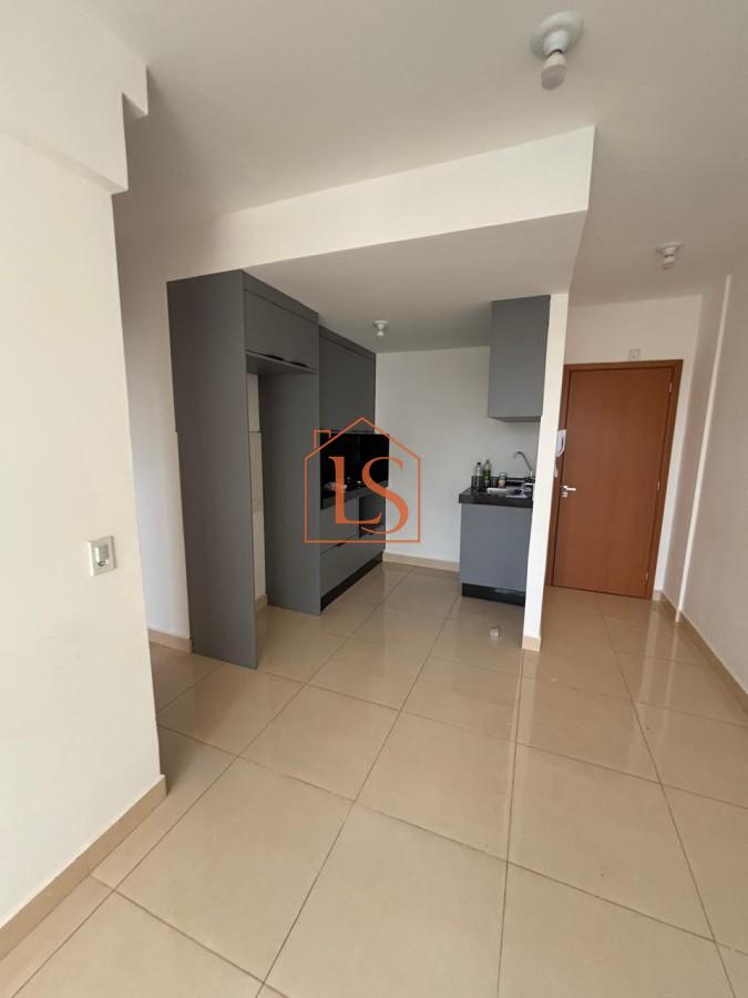 Apartamento para Loca��o - Lucas do Rio Verde, Bairro Bandeirantes