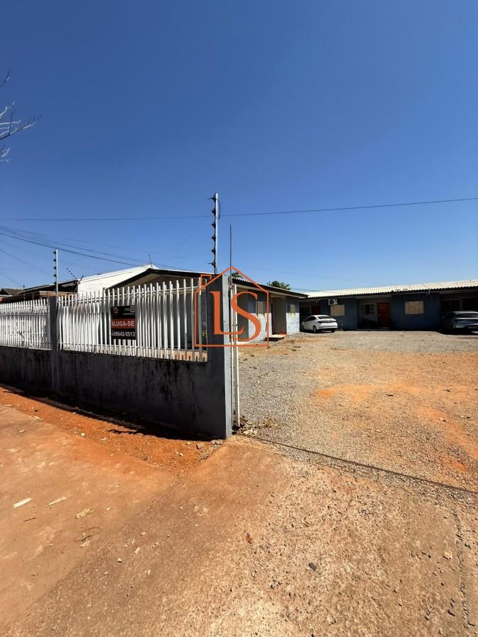 Apartamento para Loca��o - Lucas do Rio Verde, Parque das Emas