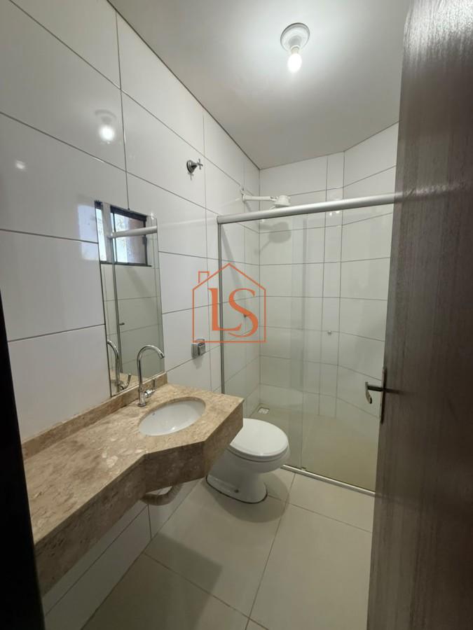 Apartamento para Loca��o - Lucas do Rio Verde, Parque das Emas