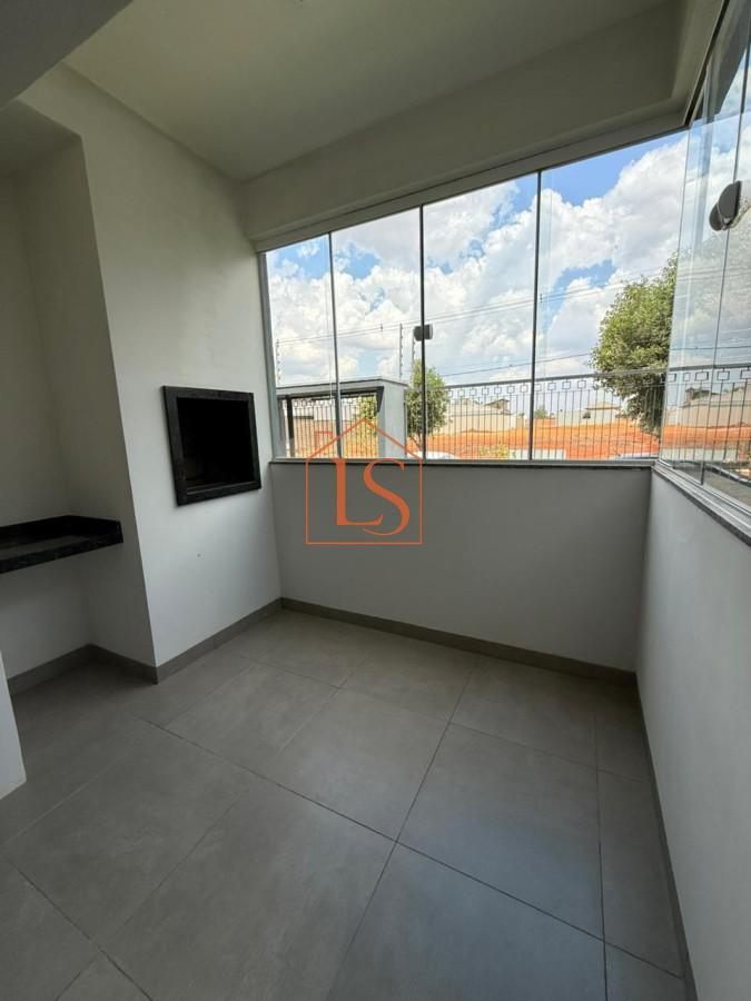 TAX. COND E �GUA INCLUSO. Apartamento para Loca��o - Lucas do Rio Verde, Bairro Bandeirantes