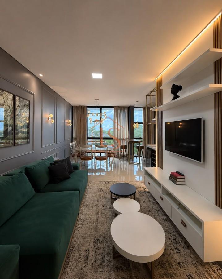 Apartamento para Loca��o - , Bandeirantes