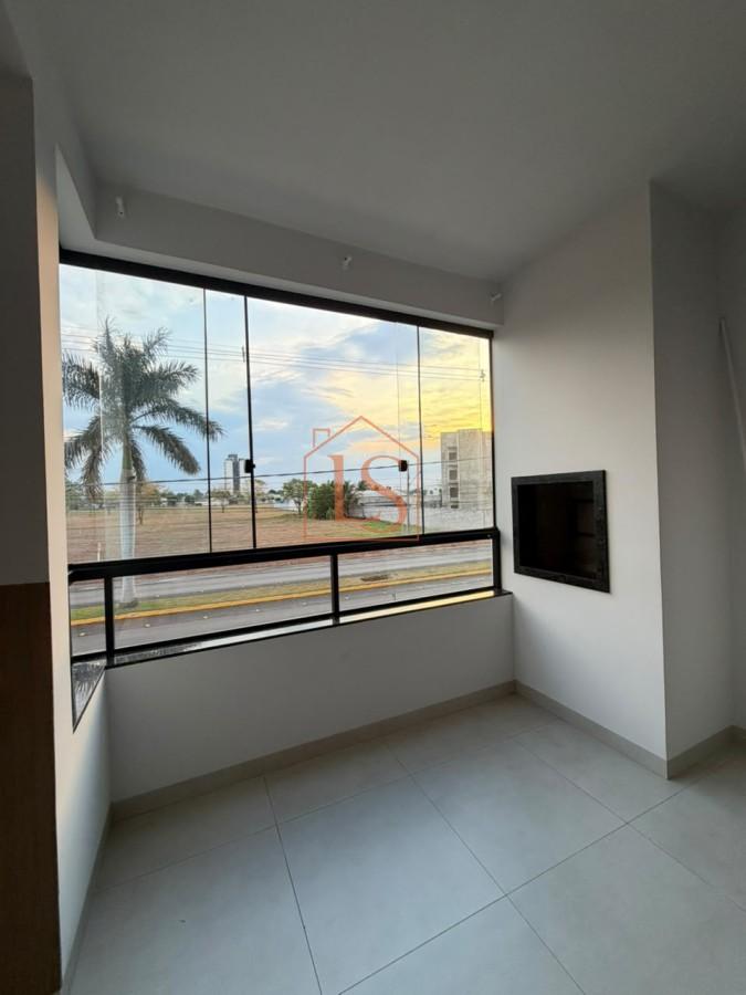 INDISPON�VEL Apartamento para Loca��o - Lucas do Rio Verde, Bairro Bandeirantes