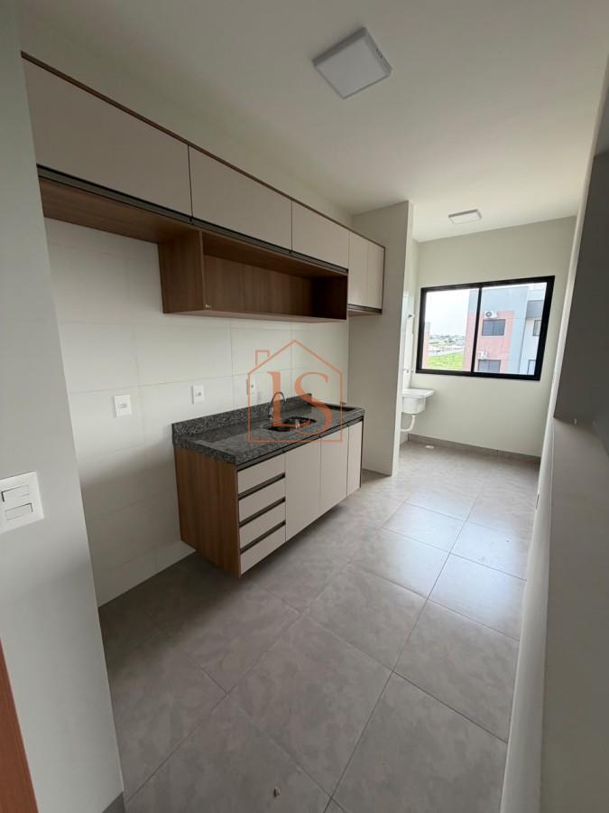 Apartamento para Loca��o - Lucas do Rio Verde, Bairro Veneza
