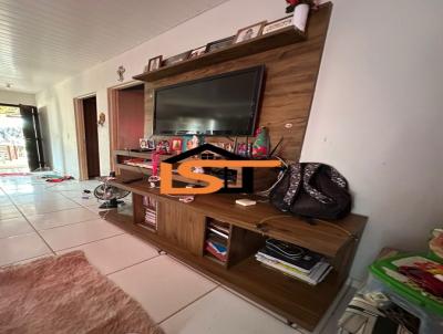 Casa para Venda, em Lucas do Rio Verde, bairro Vida Nova, 2 dormitórios, 1 banheiro, 2 vagas