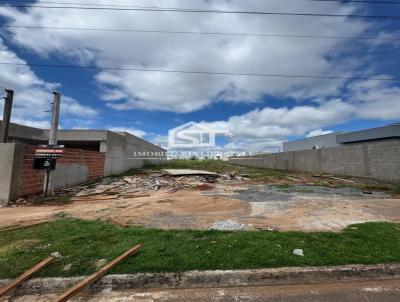 Terreno para Venda, em Lucas do Rio Verde, bairro Vida Nova