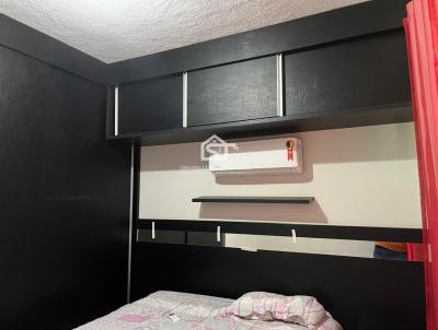 Casa para Venda, em Lucas do Rio Verde, bairro Parque das Emas, 3 dormitórios, 2 suítes, 2 vagas