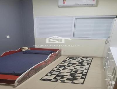 Casa para Venda, em Lucas do Rio Verde, bairro Parque das Emas, 3 dormitórios, 2 banheiros, 1 suíte, 2 vagas