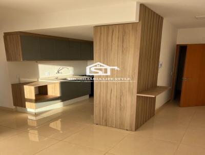 Apartamento para Venda, em Lucas do Rio Verde, bairro Bairro Bandeirantes, 2 dormitórios, 1 banheiro, 1 vaga