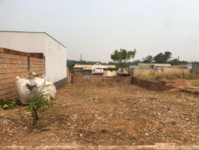 Terreno para Venda, em Sorriso, bairro SERRA DOURADA