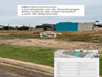 Terreno para Venda, em Lucas do Rio Verde, bairro Vival Dos Ip�s