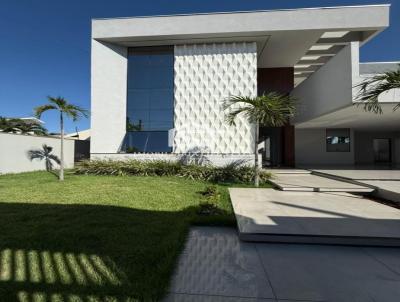 Casa para Venda, em Lucas do Rio Verde, bairro Parque das Emas, 3 dormit�rios, 4 banheiros, 3 su�tes, 4 vagas