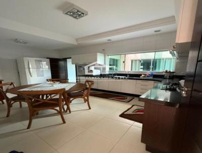 Casa para Venda, em Lucas do Rio Verde, bairro Bairro Bandeirantes, 3 dormit�rios, 3 banheiros, 1 su�te, 3 vagas