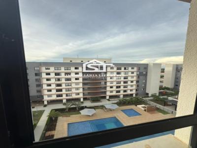 Apartamento para Loca��o, em Lucas do Rio Verde, bairro Bairro Bandeirantes, 2 dormit�rios, 1 banheiro, 1 vaga