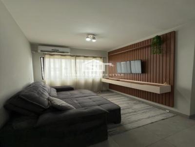 Apartamento para Venda, em Lucas do Rio Verde, bairro Veneza, 2 dormit�rios, 1 banheiro, 1 vaga