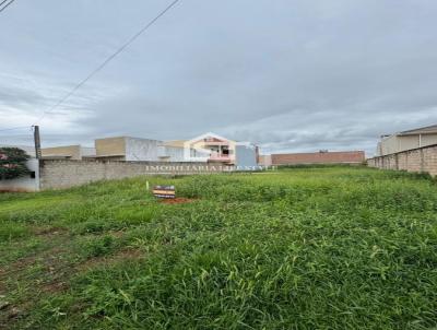 Terreno para Venda, em Lucas do Rio Verde, bairro Bairro Bandeirantes