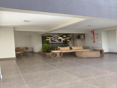 Apartamento para Loca��o, em Lucas do Rio Verde, bairro Bairro Bandeirantes, 2 dormit�rios, 1 banheiro, 1 vaga