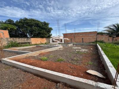 Terreno para Venda, em Lucas do Rio Verde, bairro Jaime Seiti Fujii