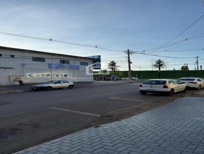 Comercial para Loca&ccedil;&atilde;o na cidade de Lucas do Rio Verde no bairro Centro