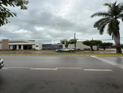Comercial para Loca��o, em Lucas do Rio Verde, bairro Centro, 1 banheiro