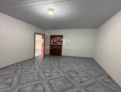 Apartamento para Loca��o, em Lucas do Rio Verde, bairro Parque das Emas, 1 dormit�rio, 1 banheiro, 1 su�te, 2 vagas
