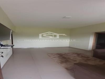 Casa para Venda, em Lucas do Rio Verde, bairro Jardim Primavera, 2 dormit�rios, 1 banheiro, 3 vagas