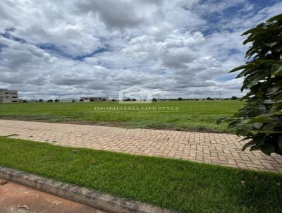 Terreno para Venda, em Lucas do Rio Verde, bairro FLORAIS DOS BURITIS