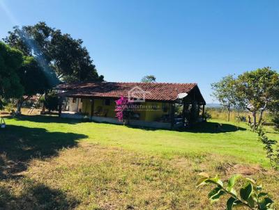 Ch�cara para Venda, em Ros�rio Oeste, bairro Bairro Alvorada