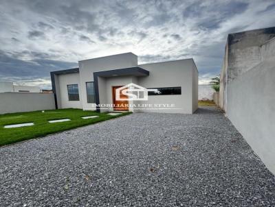 Casa para Venda, em Lucas do Rio Verde, bairro Jardim Primavera, 2 dormit�rios, 1 banheiro