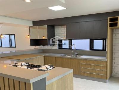 Casa para Venda, em Lucas do Rio Verde, bairro Parque das Emas, 3 dormit�rios, 2 banheiros, 1 su�te, 1 vaga