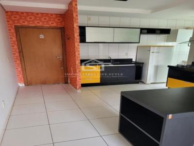 Apartamento para Venda, em Lucas do Rio Verde, bairro Bairro Alvorada, 2 dormit�rios, 1 banheiro