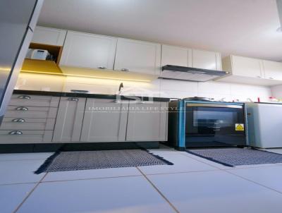 Apartamento para Venda, em Lucas do Rio Verde, bairro , 2 dormit�rios, 1 banheiro, 1 vaga