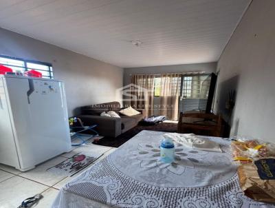Casa para Venda, em Lucas do Rio Verde, bairro Vida Nova, 3 dormit�rios, 1 banheiro, 2 vagas
