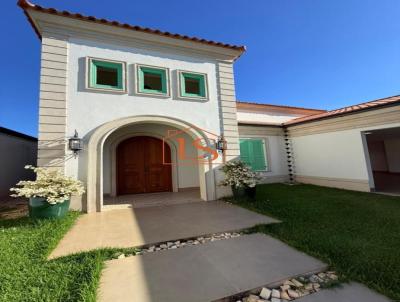 Casa para Venda, em Lucas do Rio Verde, bairro Bairro Bandeirantes, 3 dormit�rios, 4 banheiros, 3 su�tes, 2 vagas