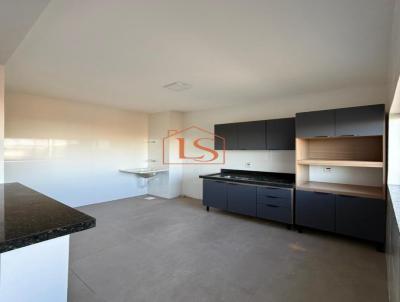 Apartamento para Loca��o, em Lucas do Rio Verde, bairro Bairro Bandeirantes, 2 dormit�rios, 2 banheiros, 2 vagas