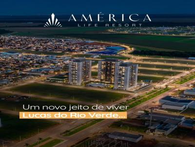 Lan�amentos para Venda, em Lucas do Rio Verde, bairro 