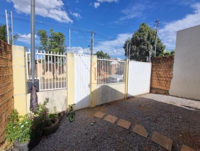 Casa para Venda na cidade de Lucas do Rio Verde no bairro Vida Nova
