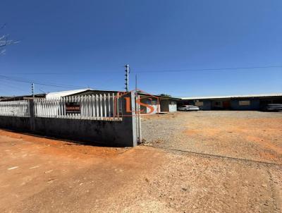 Apartamento para Loca&ccedil;&atilde;o na cidade de Lucas do Rio Verde no bairro Parque das Emas