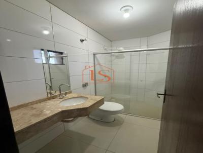 Apartamento para Loca&ccedil;&atilde;o na cidade de Lucas do Rio Verde no bairro Parque das Emas