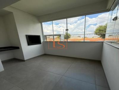 Apartamento para Loca&ccedil;&atilde;o na cidade de Lucas do Rio Verde no bairro Bairro Bandeirantes