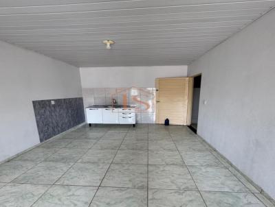 Apartamento para Loca��o, em Lucas do Rio Verde, bairro Parque das Emas, 1 dormit�rio, 1 banheiro, 1 su�te